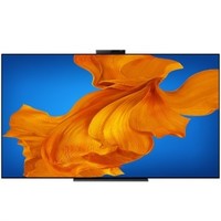 新品发售：HUAWEI 华为 X65 4K 智慧屏 OLED 电视 