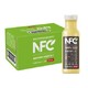 限地区：农夫山泉 NFC果汁饮料 100%NFC新疆苹果汁300ml*24瓶 *2件