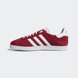 adidas Originals Gazelle 男女经典运动鞋 *2件