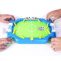 桌面足球 亲子互动玩具