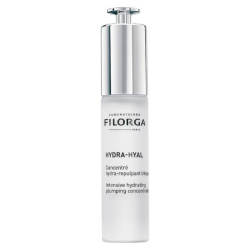 FILORGA 菲洛嘉 Hydra Hyal 高浓度玻尿酸补水精华 30ml *3件