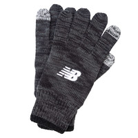 复活节狂欢、银联专享：New Balance Knitted Gloves 男士手套