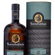 进口洋酒布纳哈本（bunnahabhain）单一麦芽苏格兰威士忌酒原瓶700ml 海洋之舵 *2件