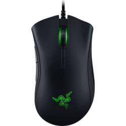 RAZER 雷蛇 炼狱蝰蛇精英版 有线机械外设鼠标