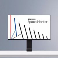 有品米粉节 : SAMSUNG 三星 S27R750QEC/S32R750UEC 27英寸/ VA显示器 (2560×1440/144Hz/)