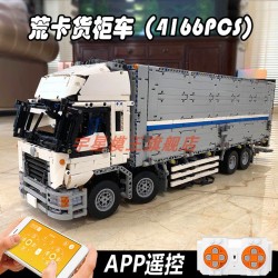 省30元 宇星模王 荒川货柜大卡车遥控 什么值得买 省30元 宇星模王 荒川货柜大卡车遥控 什么值得买