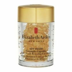 Elizabeth Arden 伊丽莎白·雅顿 升级版金致眼部胶囊精华液 60粒 *2件