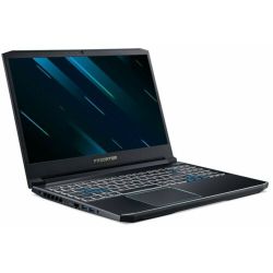 acer 宏碁 Predator Helios 300 15.6英寸游戏本(i7-9750H、16GB、512GB、GTX 1660Ti)官翻版