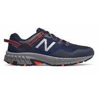 限尺码：New Balance  410v6 Trail 男款跑鞋