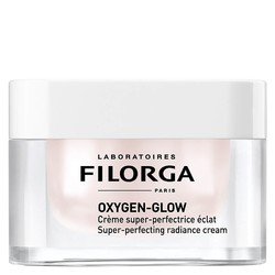 FILORGA 菲洛嘉 oxygen-glow新生注氧焕肤系列 抗氧化修复面霜 50ml *3件