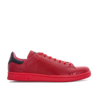 限尺码：adidas Originals】Mens Raf Simons Stan Smith 联名板鞋