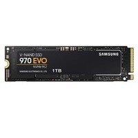 SAMSUNG 三星 970 EVO Plus M.2 固态硬盘 1TB