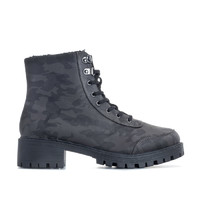 复活节狂欢、银联专享：VERO MODA Womens Belo Boots 女士休闲靴