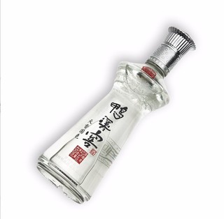 鸭溪窖 天香国色 52度 浓香型白酒 450ml*6瓶