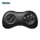 8BITDO 八位堂 M30 无线蓝牙游戏手柄 黑色