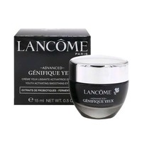 LANCOME兰蔻 小黑瓶肌底精华发光眼霜 15ml 滋润保湿 紧致提亮眼周肌肤