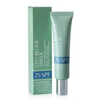 CLINIQUE 倩碧日用轻透防晒隔离霜SPF25 40ml