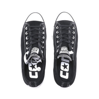 CONVERSE匡威官方 Chuck Taylor All Star Pro  159574C 黑色/159574C 40/7