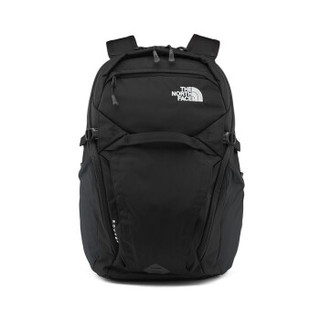 THE NORTH FACE 北面 旅行背包 3ETU JK3/黑色 37L