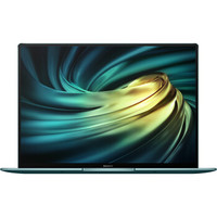 HUAWEI 华为 MateBook X Pro 2020款 13.9英寸笔记本电脑（i7-10510U、16GB、512GB、MX250）