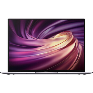 HUAWEI 华为 MateBook X Pro 2020款 13.9英寸笔记本电脑（i5-10210U、16G、512GB、3K触控）