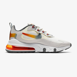 NIKE 耐克 AIR MAX 270 REACT AO4971 男子运动鞋