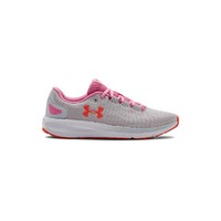 Under Armour 安德玛 3022604 UA女子UA Charged Pursuit 2跑鞋