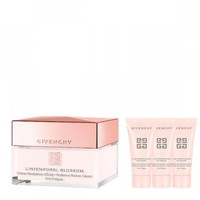 GIVENCHY 纪梵希 少女时光面霜 50ml 赠同款面霜15ml*3