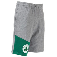 New Era NBA Boston Celtics Colour Block 男士短裤