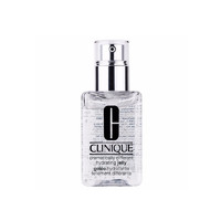 CLINIQUE 倩碧 卓越润肤凝露 透明黄油 125ml