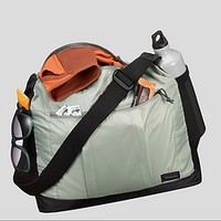 DECATHLON 迪卡侬 可折叠斜挎单肩包 16L