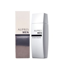 限地区：AUPRES 欧珀莱 俊士 控油爽肤水 150ml *5件 +凑单品