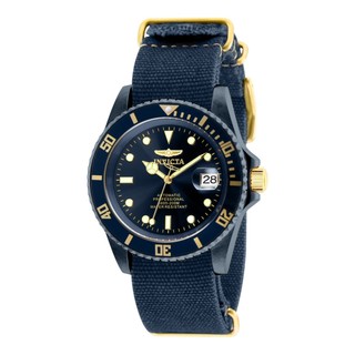 复活节狂欢、银联专享：INVICTA 英弗他 Pro Diver  Men's Watch 男士手表