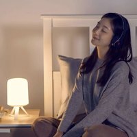 PHILIPS 飞利浦 智睿 床头灯 智能白光款