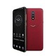 VERTU 纬图 LIFE VISION 4G版 智能手机  8GB+128GB 全网通 赫本红