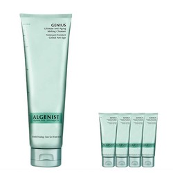 ALGENIST 奥杰尼 赋活多重青春修护两用洗面奶（150ml+15ml*4） *2件