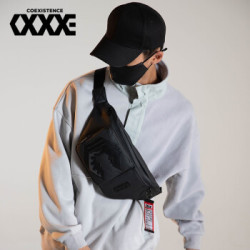 COEXISTENCE 33021 男士腰包