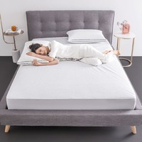 每晚深睡 抗菌防螨防水保护套 1.2m床+凑单品 +凑单品