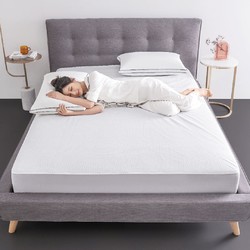 每晚深睡 抗菌防螨防水保护套 1.8米床