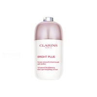 有券的上： CLARINS 娇韵诗 光芒小瓷瓶 透亮焕白淡斑精华液 30ml