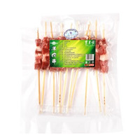东来顺 羊肉串 800g