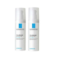 LA ROCHE-POSAY 理肤泉 特安舒护乳液 40ml *2支