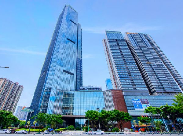 五一端午不涨价有效期至年底广东惠州佳兆业铂尔曼豪华江景房2晚