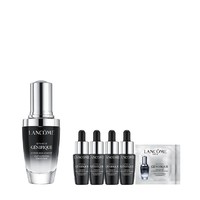  LANCOME 兰蔻 全新精华肌底液 第二代小黑瓶 30ml(赠 同款7ml*4+1ml*2）