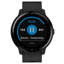 佳明（GARMIN）vivoactive3 音乐版 智能支付运动手表（黑色）