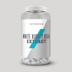 MYPROTEIN 白芸豆提取物胶囊 90粒