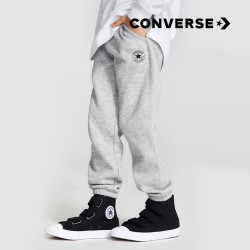 Converse 匡威 儿童针织运动休闲裤