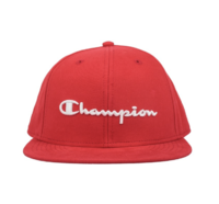 Champion life 草写logo H0805 平檐棒球帽