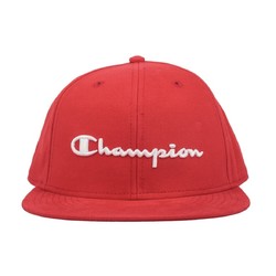 Champion life 草写logo H0805 平檐棒球帽 