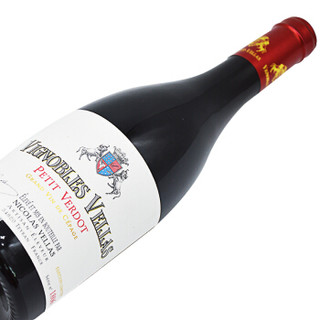 Despagne 迪斯潘 维纳斯窖藏系列 小维多干红葡萄酒 750ml